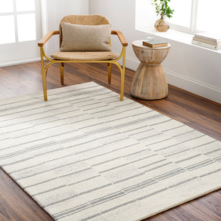 Surya Granada GND-2357 Hand Tufted Wool Area Rug