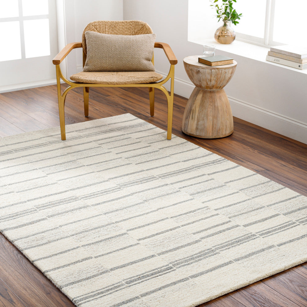 Surya Granada GND-2357 Hand Tufted Wool Area Rug