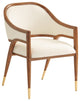 Jameson Upholstered Arm Chair