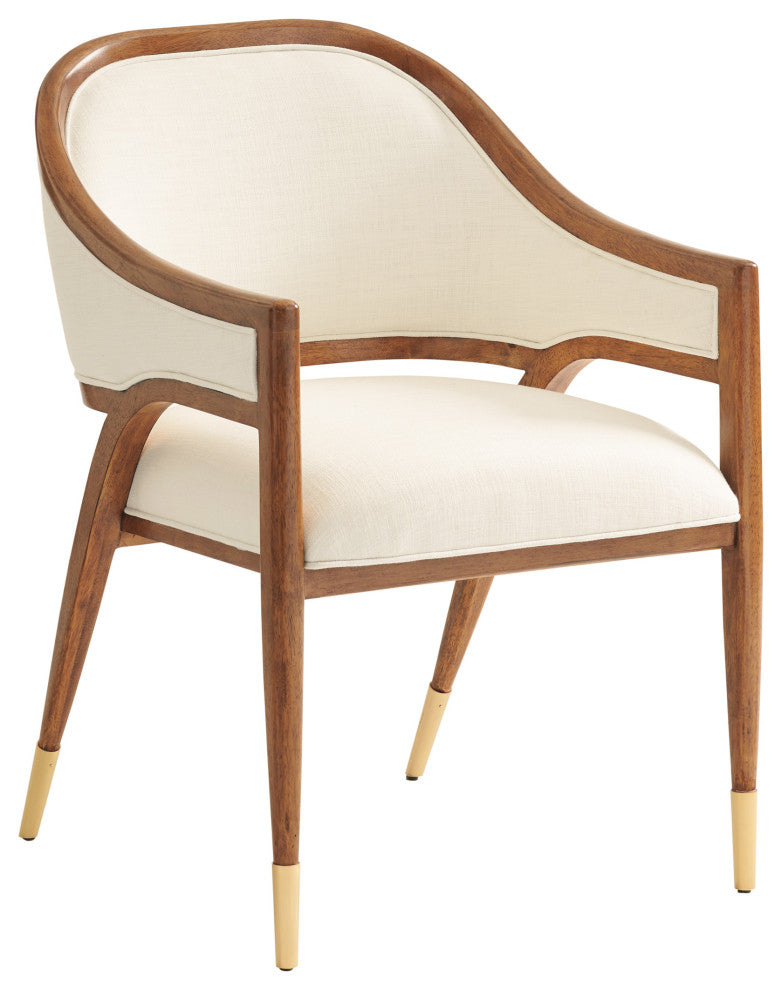Jameson Upholstered Arm Chair