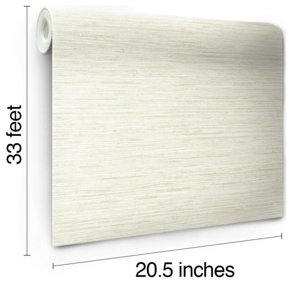 Grasscloth Wallpaper