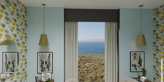 Quoizel PRG1514 Peregrine 14"W Pendant - Brushed Gold