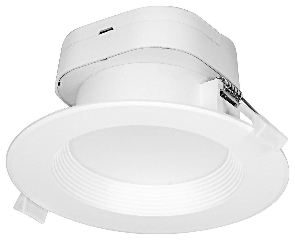 7 Watt LED Downlight - 4 in. - 4000K - 120 Volt - Dimmable