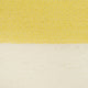 Paper Bin Stripe Yellow Rectangle Medium 15"x10"x12"