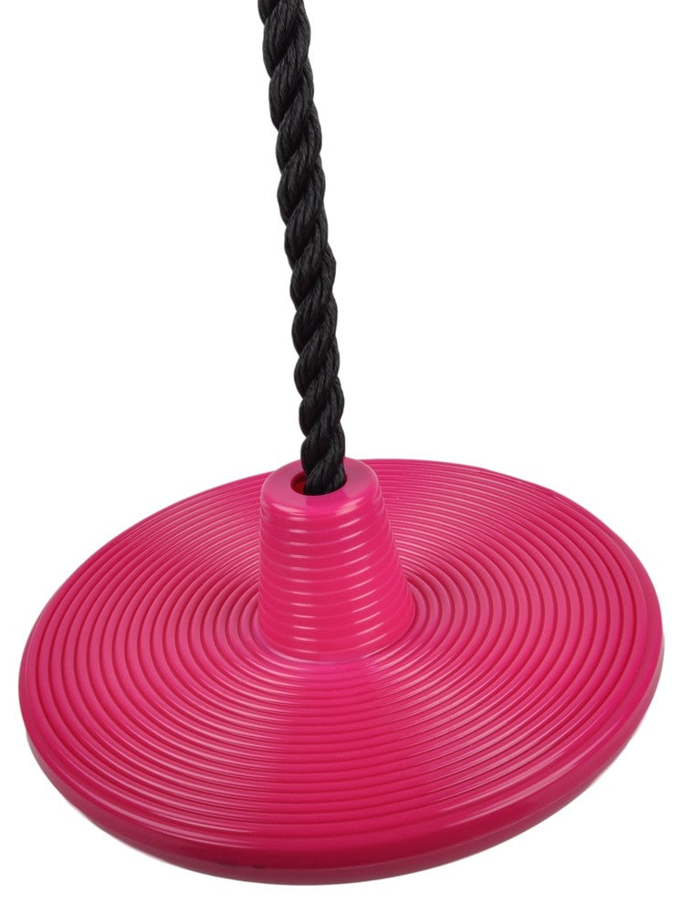 Cyclone Seat with Rope