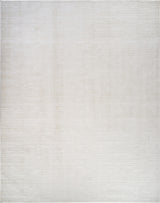 High-Low Preston Ivory/Beige Rug, Ivory, 12'x15'2"