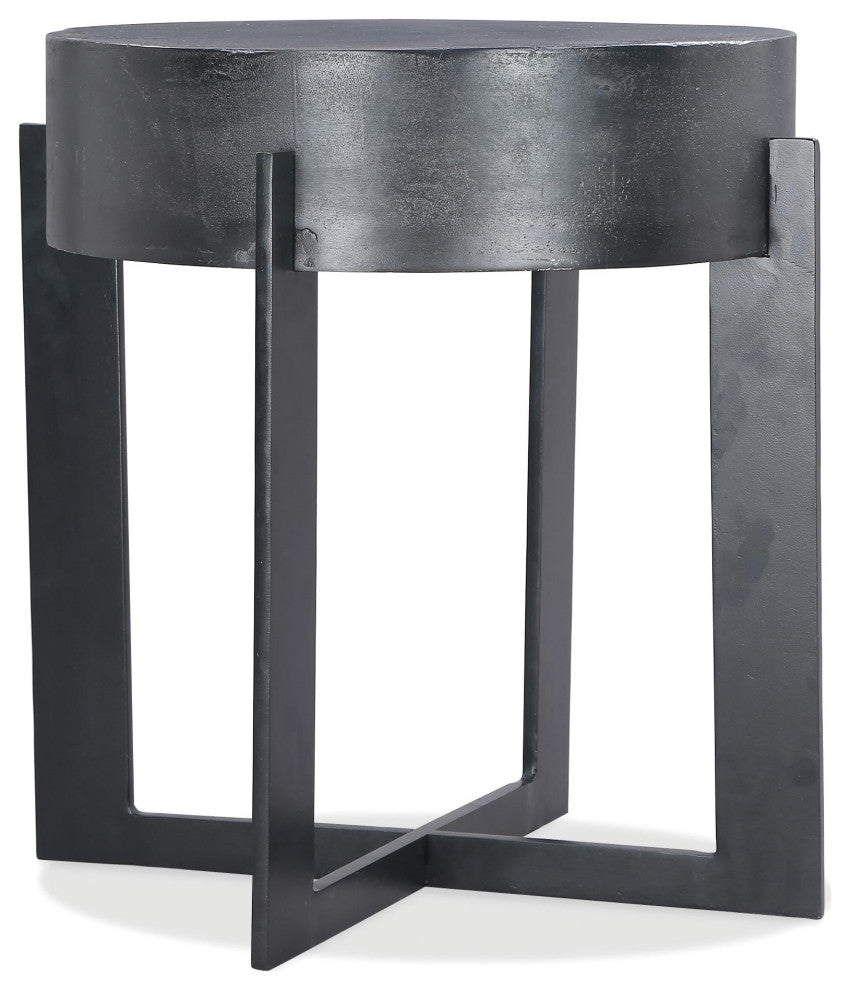 Riverside Furniture Freya Round Side Table