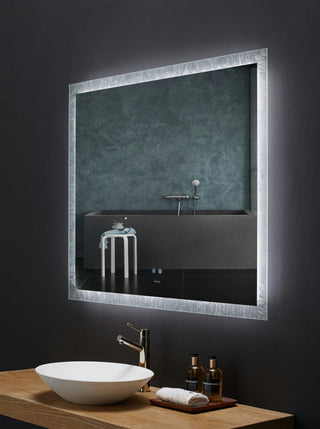 FRYSTA 48" LED Mirror