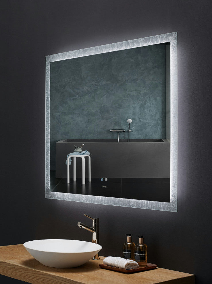 FRYSTA 48" LED Mirror