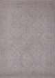 Ahgly Company Indoor Rectangle Mid-Century Modern Area Rugs, 7' x 9'