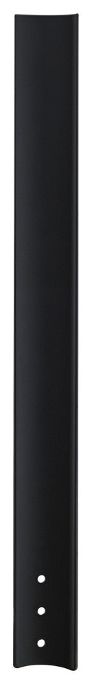 Fanimation BPW8152-72W 9-Pack Odyn Fan Blades for 72" Span - Black