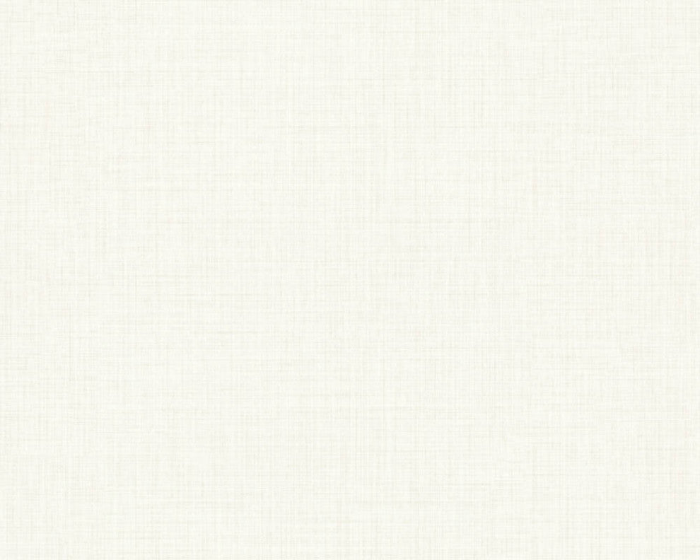 Plain Textured Wallpaper, Painted Wall, White Beige Cream Green Pink, 1 Roll