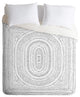 Dash and Ash Sleepy Dream Catcher Duvet Cover Set, Queen