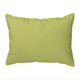 Betsy Drake Two Irises Extra Large Zippered Pillow 20x24