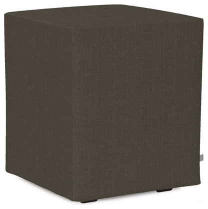 Sterling Universal Cube Cover, Charcoal