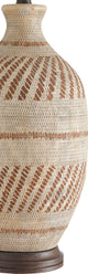 Faiyum Table Lamp