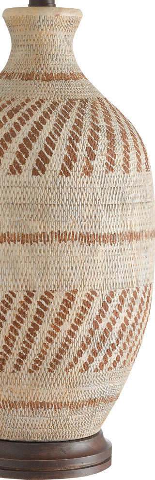 Faiyum Table Lamp