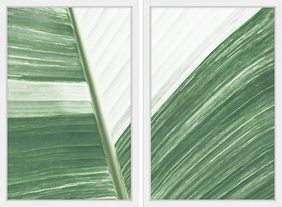 Ventura Diptych, 40x30