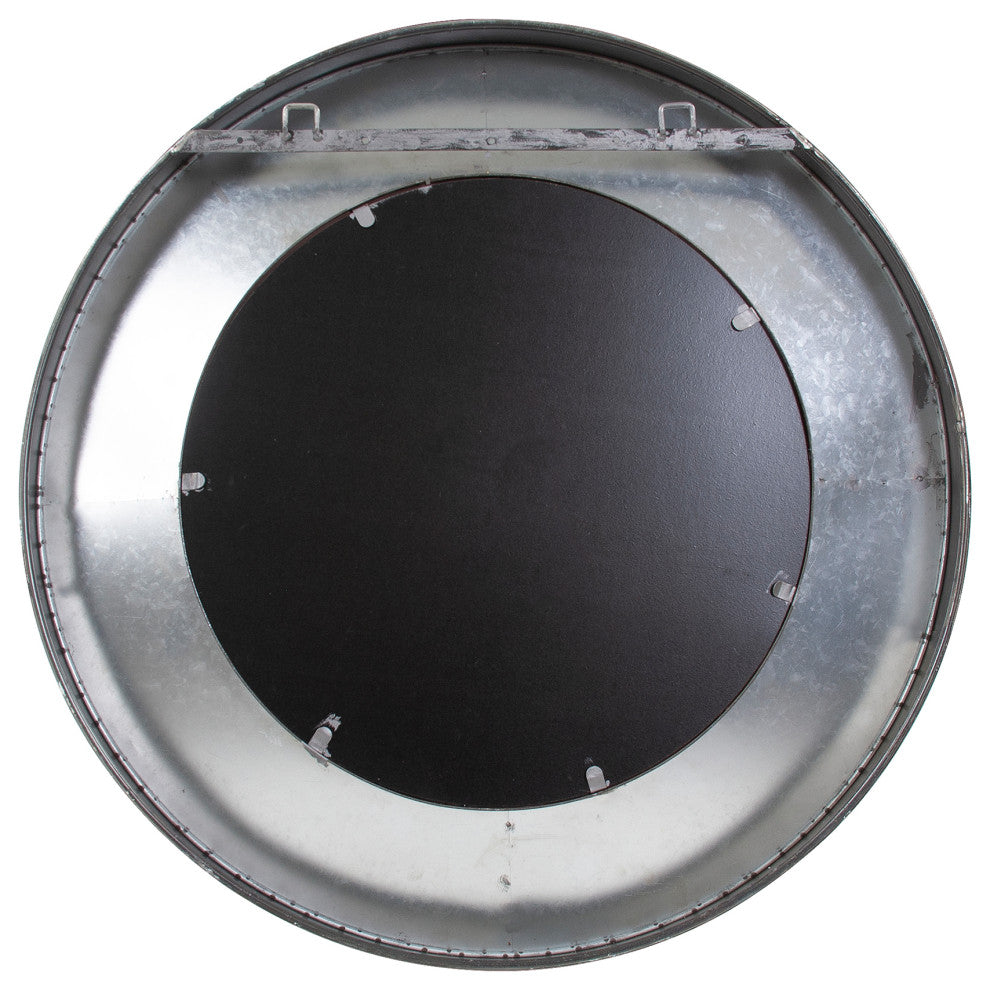 Bolton Mirror