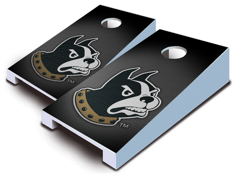 Wofford Slanted Tabletop Set