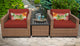 Laguna 3 Piece Wicker Patio Furniture Set 03a