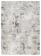 Allegro ALG-2322 Modern Gray 9'2"x12' Area Rug