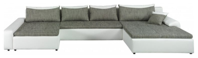 Brandon Maxi Sectional Sleeper Sofa