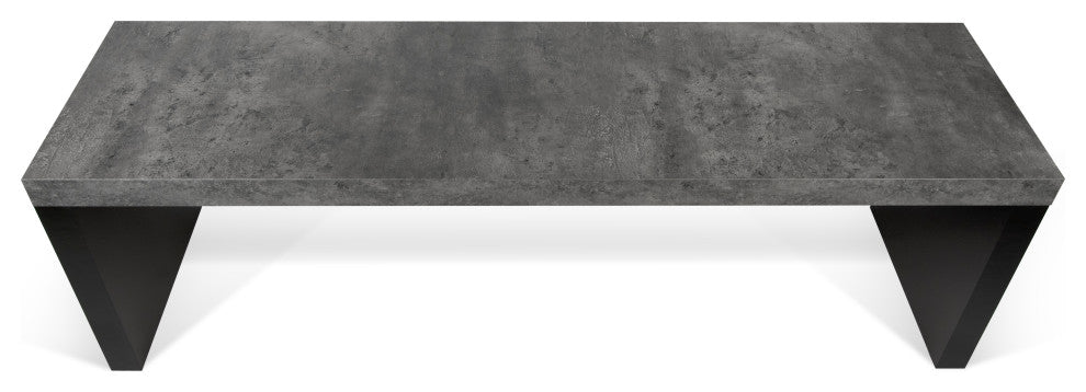 Detroit Bench