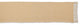Honey Gold Chevron Table Runner 15x72
