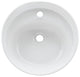 Calice 18" Wall-Mount Bathroom Sink