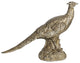 Amazingly Designed Standing Arturo Pheasant Accent