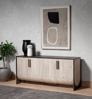 Comfort By Dan Hobday