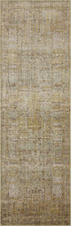 Jean Stoffer x Loloi Bradbury Dove / Gold 7'-10" x 10' Area Rug