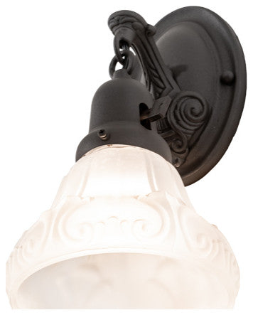 Meyda lighting 205265 6.5" Wide Revival Nautica Wall Sconce