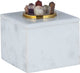 Dimond Home 8986-006 Christiana Marble Box