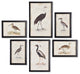 6-Piece Waterfowl Gallery Set