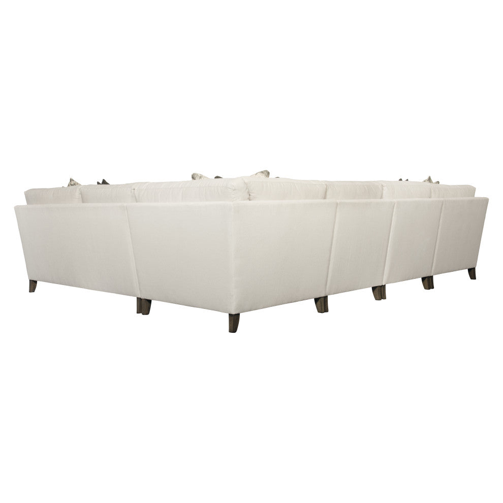 Bernhardt Mila Sectional