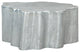 Kortha Coffee Table Antique Silver