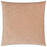 Electric Pillow - Blush