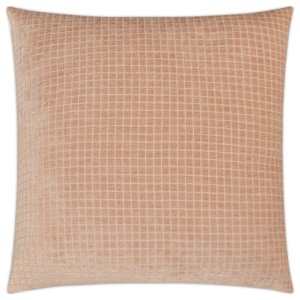 Electric Pillow - Blush