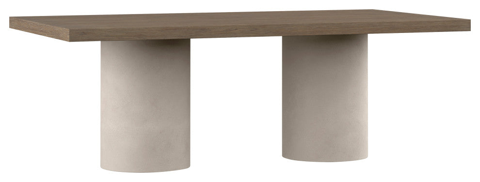 Bernhardt Casa Paros Dining Table