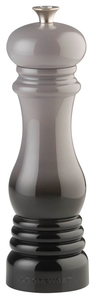 Le Creuset Classic Salt Mill, Flint