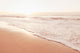 Marmont Hill, "Daybreak" by Morgan Hartley Painting on Wrapped Canvas, 36x24