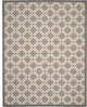 Nourison Home 7'10"x9'10" Palamos Area Rug