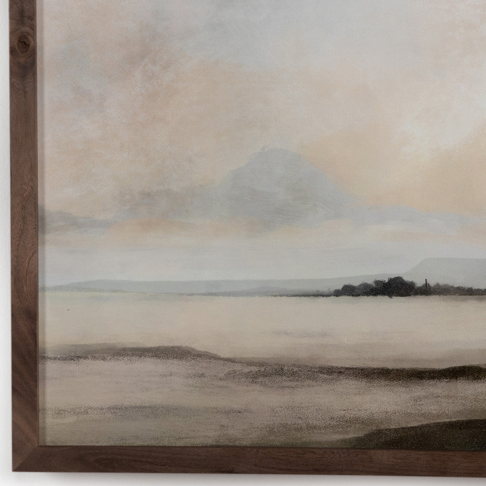 Topsham By Dan Hobday