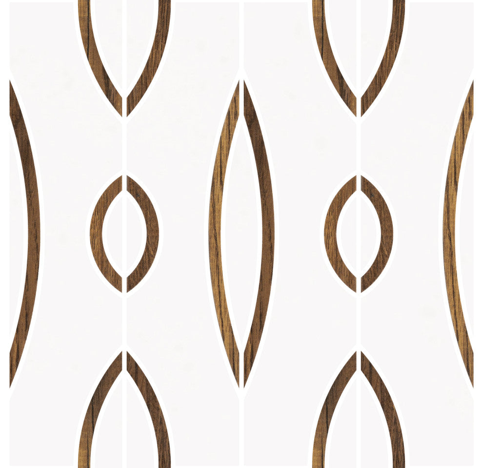 Porcelain Mosaic Wall & Floor Tile