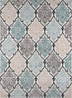 Brooklyn Heights Bh-02 Multi 2'-0"x3'-0" Rug