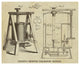 "Tiffany's Improved Tile Making Machine" Print by Inventions, 24"x20"