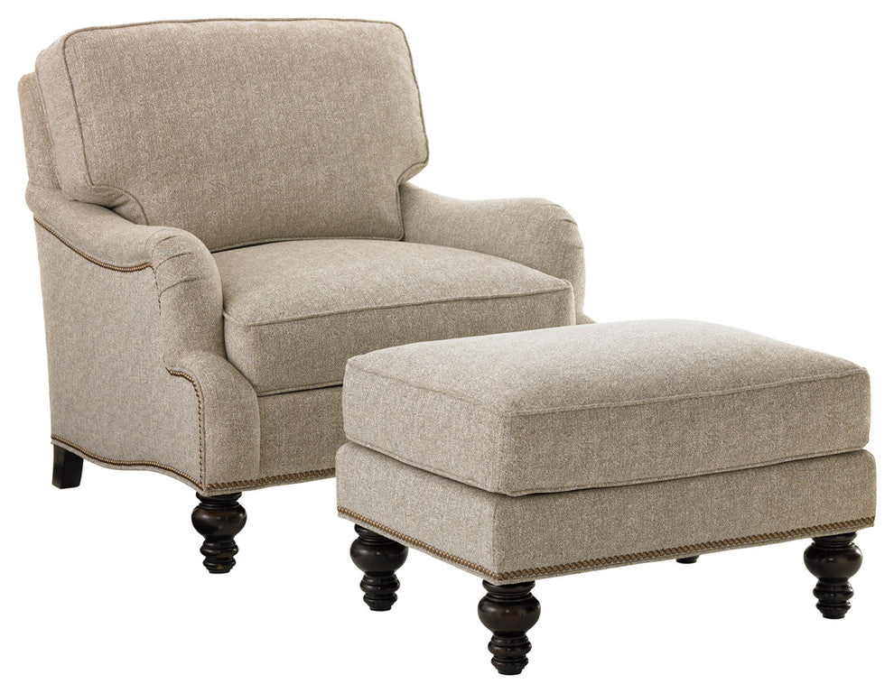 Amelia Ottoman