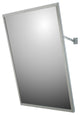 Mirror Series Medicine Cabinet, 24"x36"